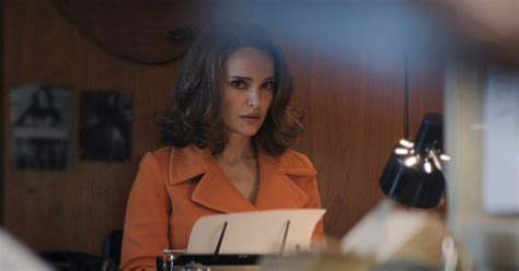 The Shocking 'Lady in the Lake' Twist Ending, Explained .
